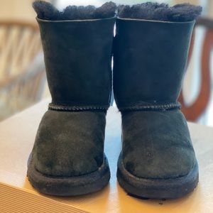 Uggs Bailey Bow boots